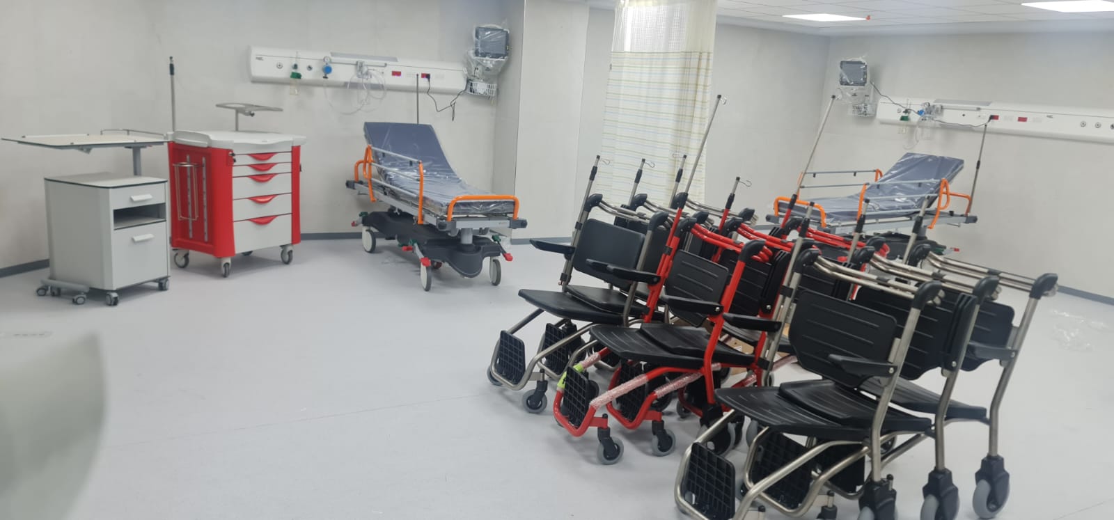 Al-Ahli Hospital - Hebron